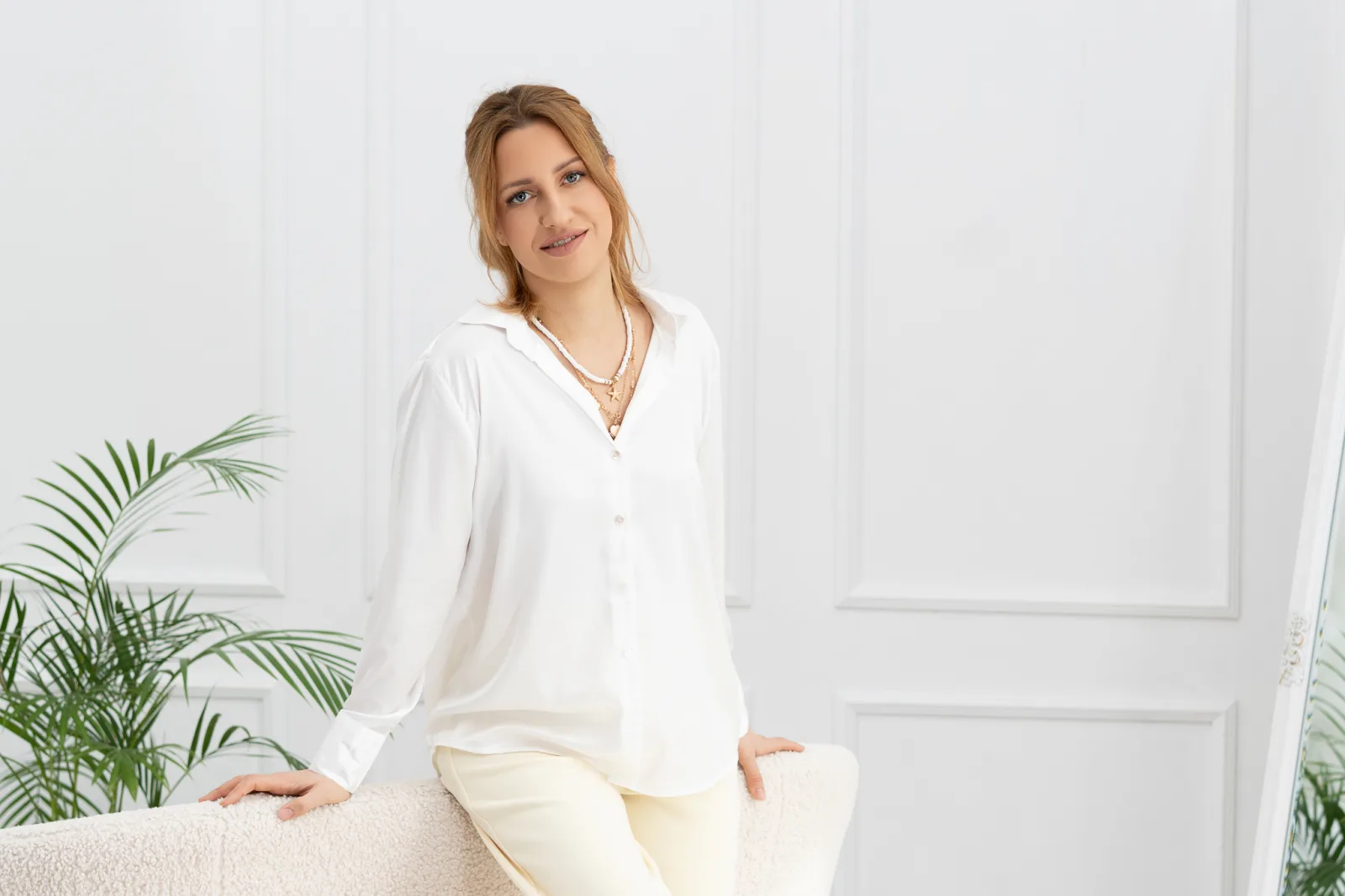 Laura Borusaitė